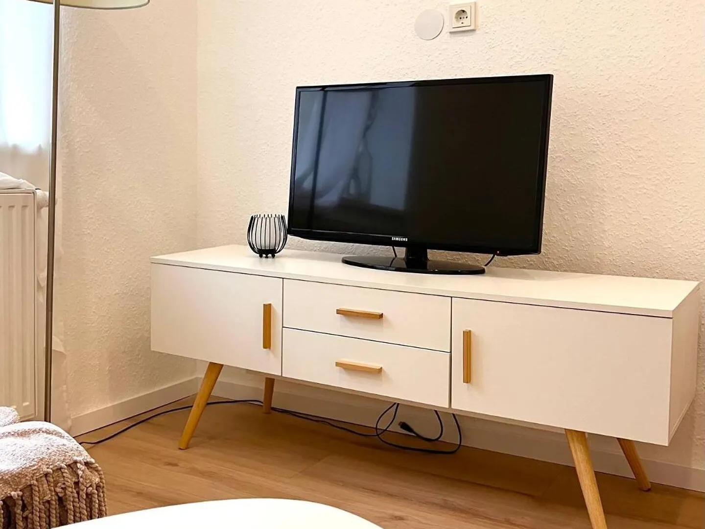 New! Central Modern Apartment Düsseldorf 0*,  Tyskland