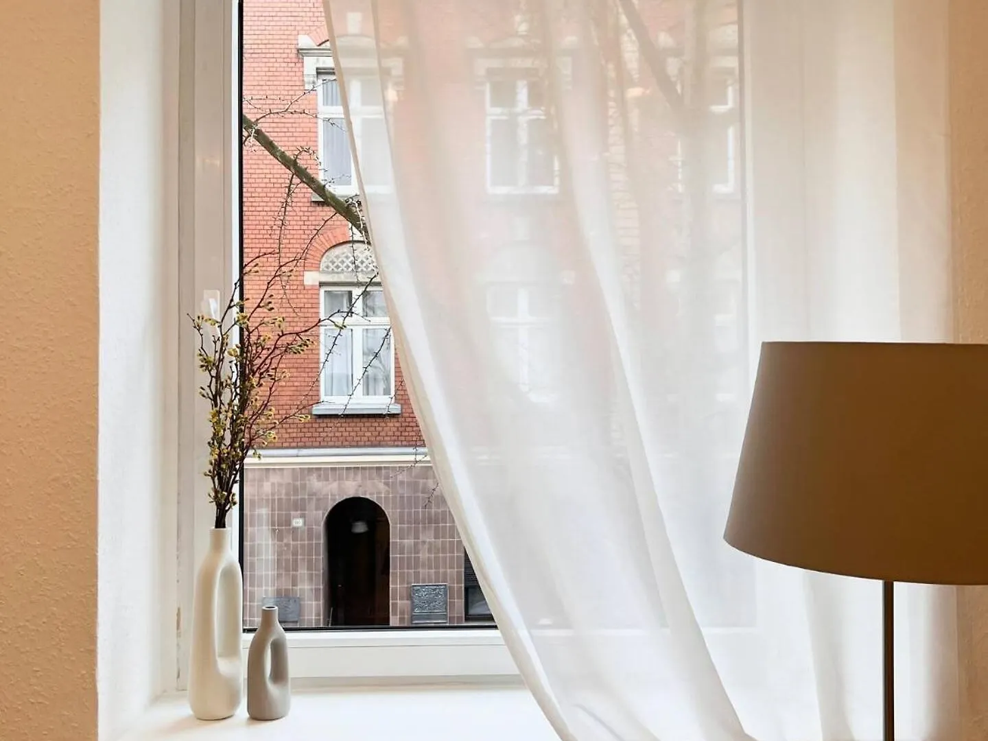 New! Central Modern Apartment Düsseldorf 0*,  Tyskland